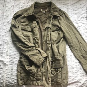 Urban Outfitters Cargo Jacket